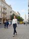 Штани темно-сині NEXT Tailoring slim завужені розмір 40-42 KL-TR-181 фото 2