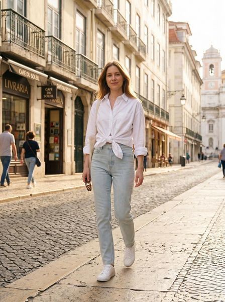 Джинси слім River Island Dylan світло-блакитні, W32/L34 KL-JN-107 фото