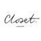 Closet London