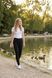 Джинси чорні ASOS DESIGN Sculpt Me висока талія розмір W24 KL-JN-104 фото 2